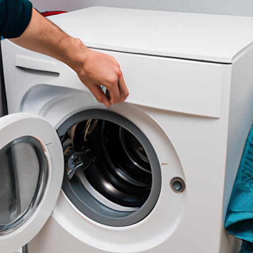 Common Causes of a Washer Not Spinning and How to Fix It