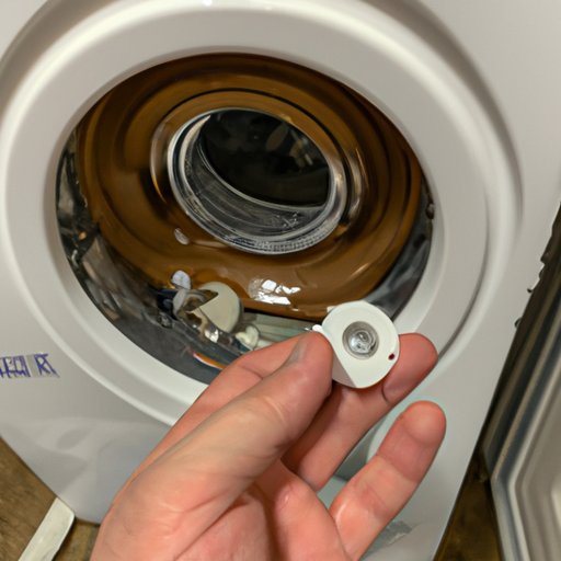 DIY Guide to Fixing a Whirlpool Washer