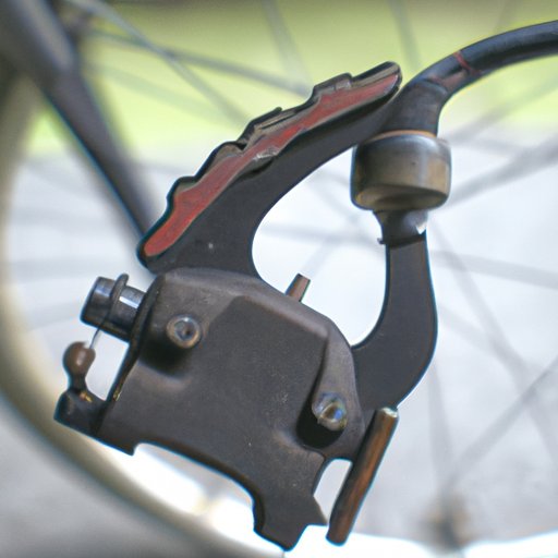 A Comprehensive Guide to Understanding Bicycle Brakes and How to Repair Them