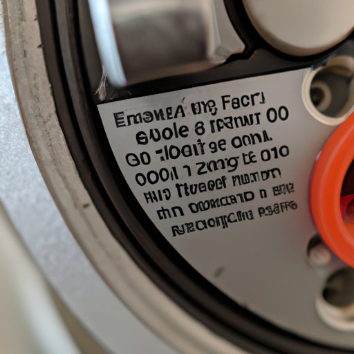 Possible Hardware Malfunctions That Could Result in an E1 F9 Error Code on a Washer
