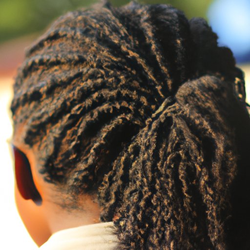 Benefits of Wearing Protective Hairstyles