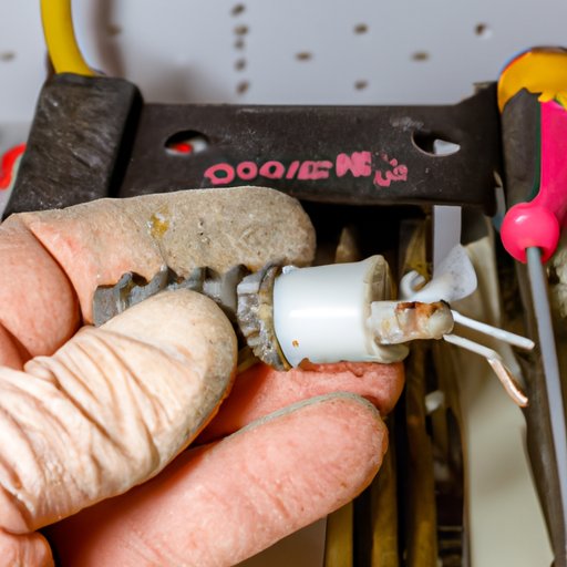 Common Problems with Dryer Heating Elements and How to Fix Them 