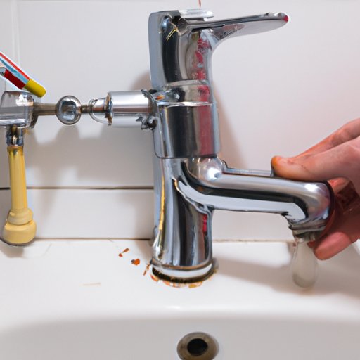 Common Causes of Leaky Faucets in the Bathroom and How to Fix Them