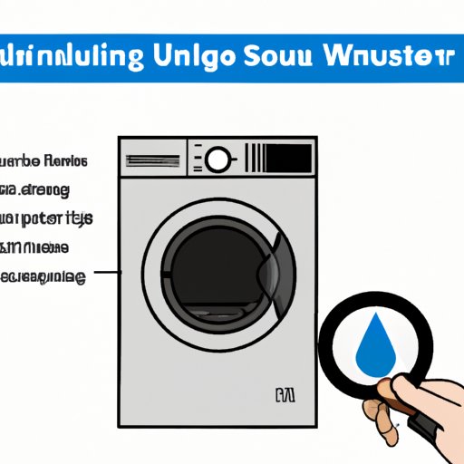 Troubleshooting Guide: How to Fix Samsung Washer UR Code
