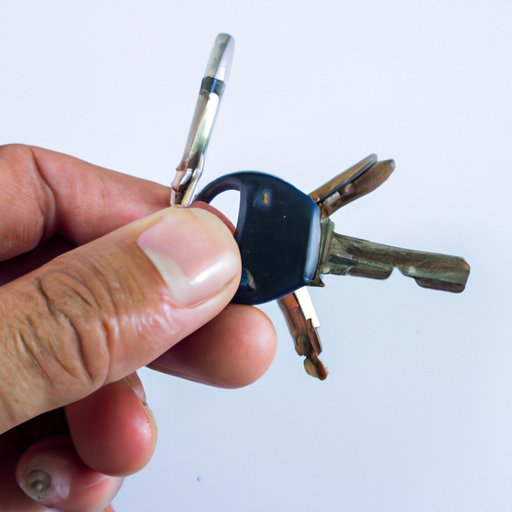 Where to Buy Replacement Keys