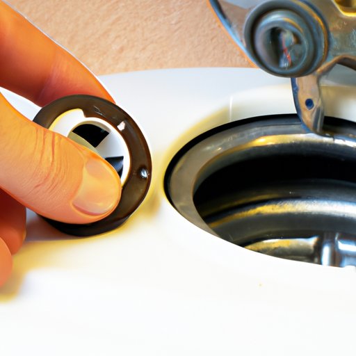 Quick Tips for Repairing a Washer Agitator
