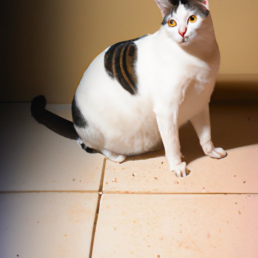 Highlighting the Benefits of Flea Bombing With Indoor Cats