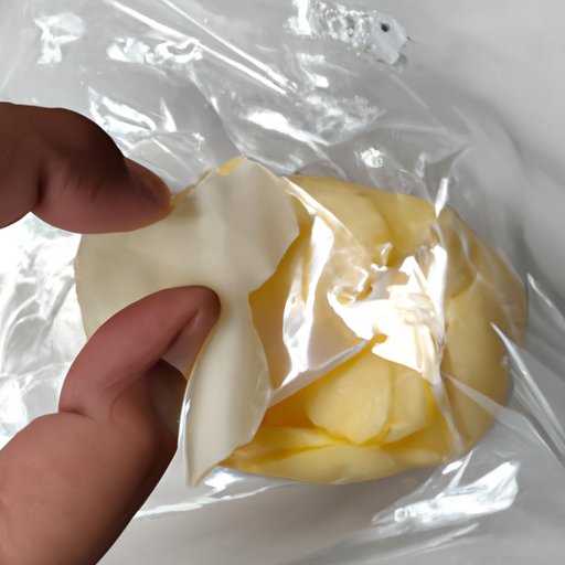 The Right Way to Seal a Chip Bag – A Simple Tutorial