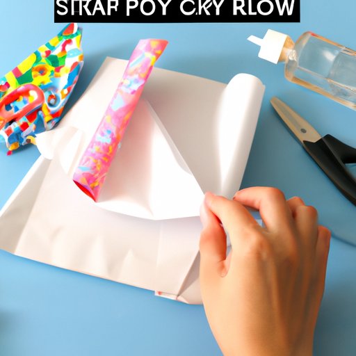 Get Creative with Your Gift Wrap: Learn How to Fold Tissue Paper for Gift Bags