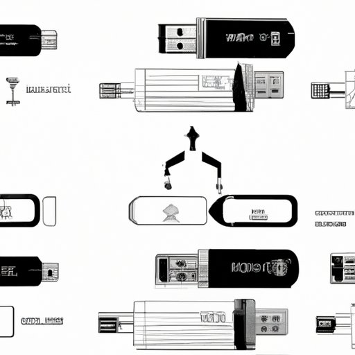 Different Ways to Format a USB Drive