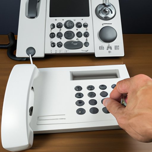 Creating a Call Forwarding System With Your Landline Service Provider