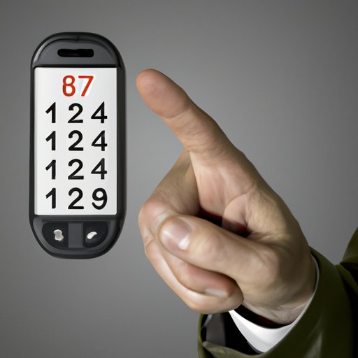 Employing a Virtual Phone Number to Send Calls to Your Cellphone