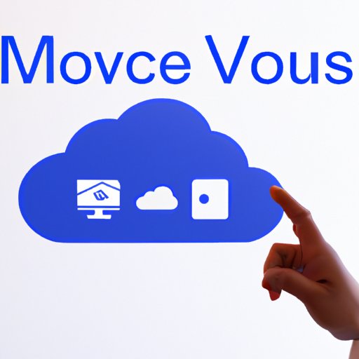 Move Photos and Videos to a Different Cloud Service
