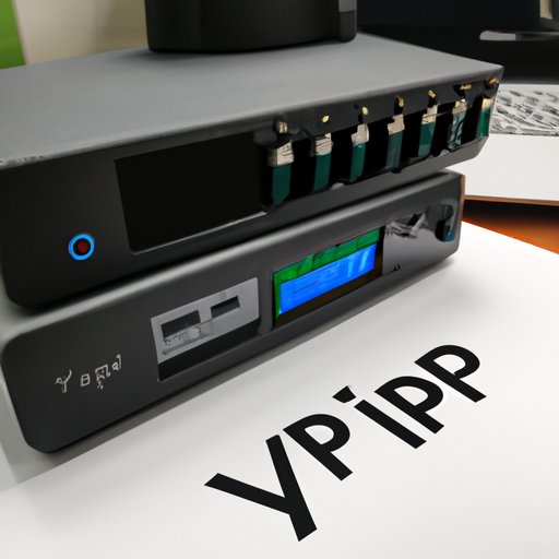 Set Up a VoIP System for Your Business