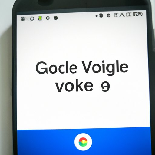 Look into Using Google Voice for a Business Phone Number
