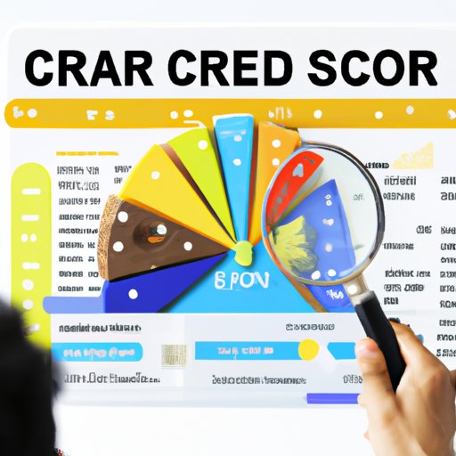 Research and Understand Your Credit Score