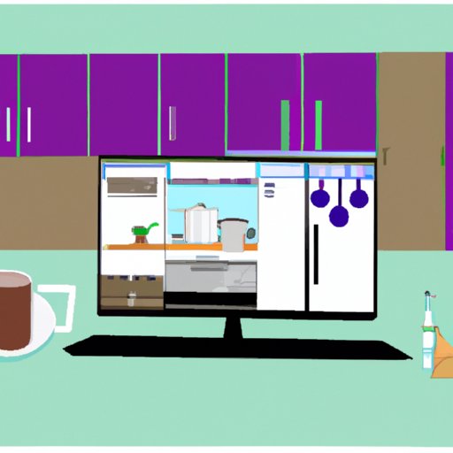 Utilize Online Resources Such as YouTube Tutorials to Learn How to Build a Kitchen in ACNH