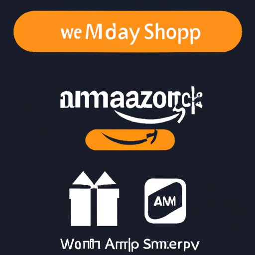 Join an Amazon Rewards Program