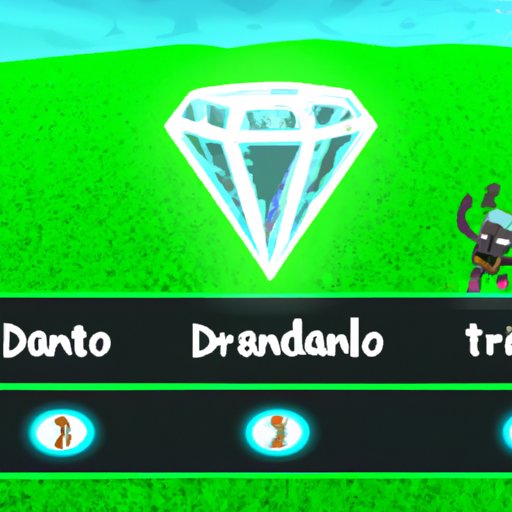 Breeding for the Perfect Cranidos in Brilliant Diamond