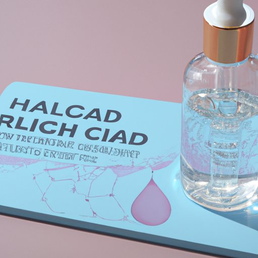 Incorporate Hyaluronic Acid Into Your Skincare Routine