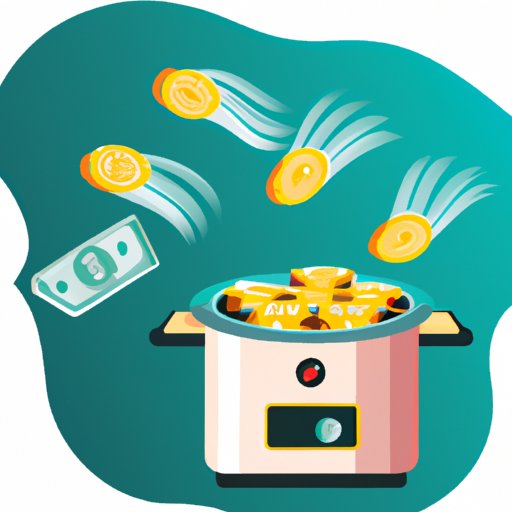 Upgrade Your Kitchen Appliances to Earn More Coins