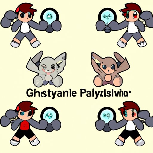 Use a Synchronize Ability Pokémon