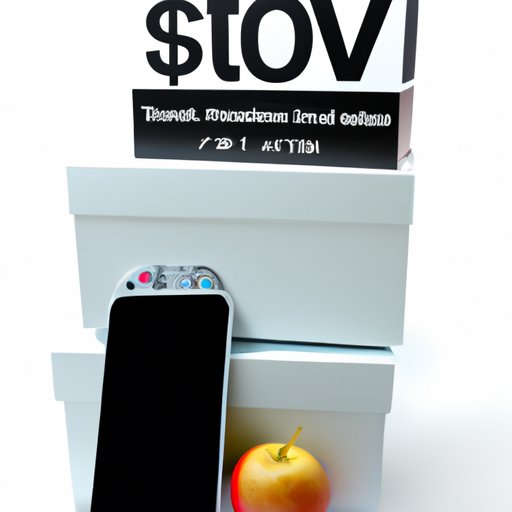 Look for Promotional Offers from Retailers or Other Companies Offering Free Apple TVs with Purchase