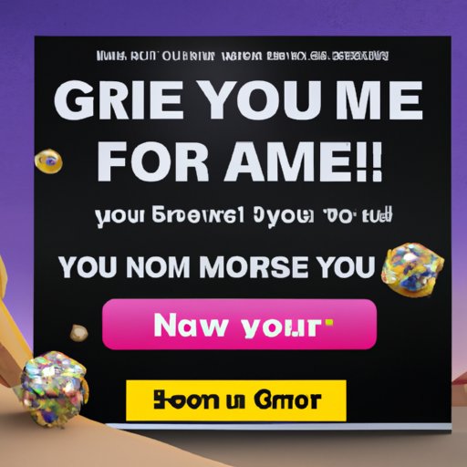 Watch Ads for Free Gems