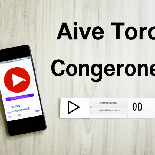 Use a Free Online Audio Converter to Create Ringtones from YouTube Videos
