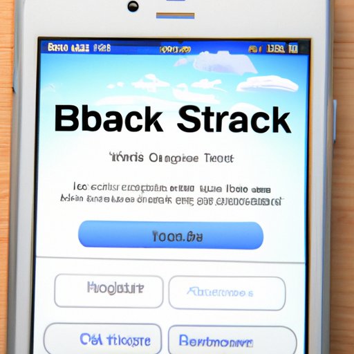 Restore Your iPhone from iTunes Backup