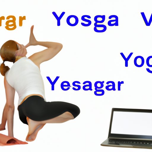Research Different Types of Yoga