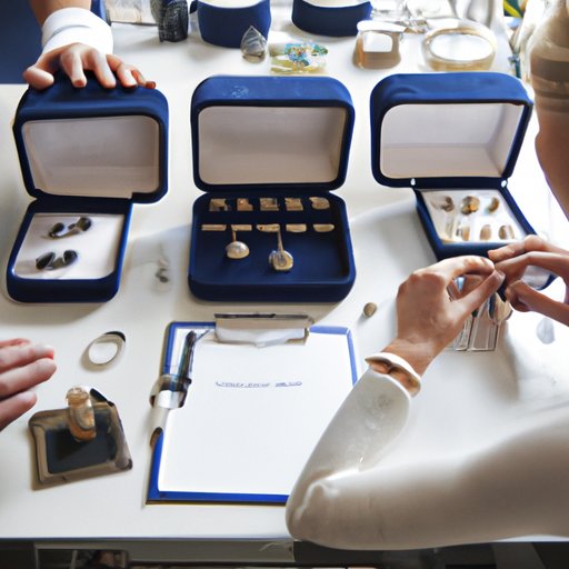 Prepare Your Jewelry for Appraisal