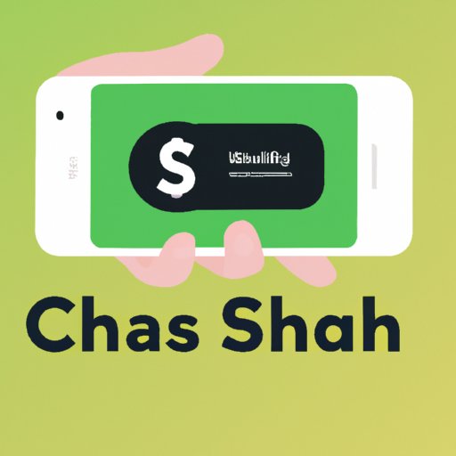 Sending Money Through Cash App