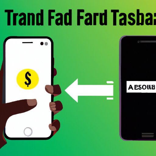 Transfer Funds from the Cash App to Your Bank Account