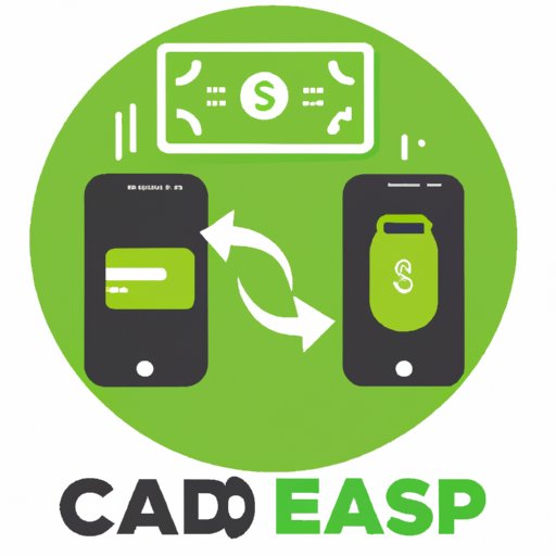 Reload a Prepaid Card Using Cash App