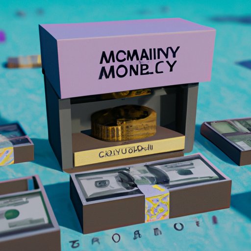 Definition of Money in Sims 4