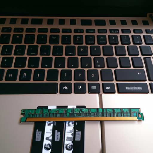 Upgrade the RAM in Your Laptop