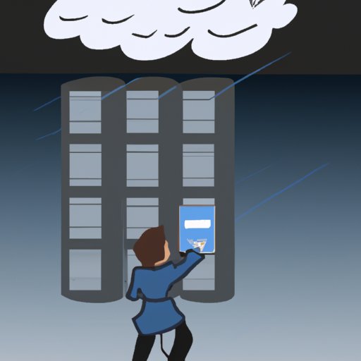 Take Advantage of Cloud Storage Solutions
