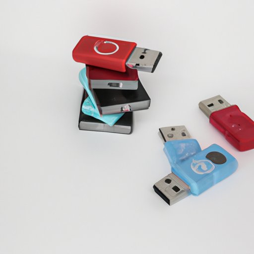 Move Games to USB Drives