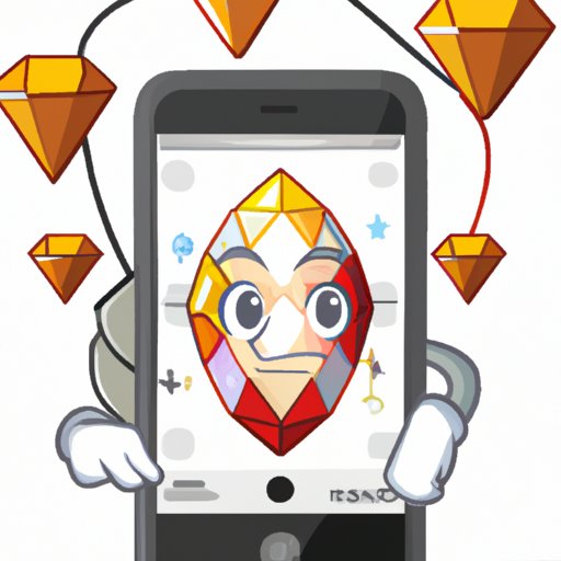 Researching Where to Find Mystery Gift Pokemon Brilliant Diamond