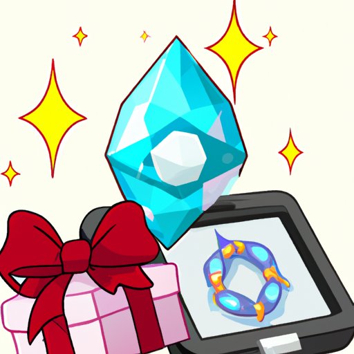 Participating in Special Events to Receive Mystery Gift Pokemon Brilliant Diamond
