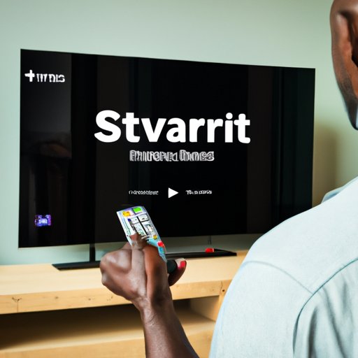 Use a Smart TV or Streaming Device