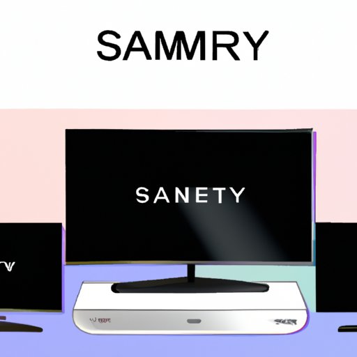 Research Compatible Samsung TV Models