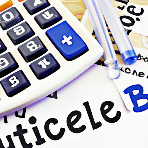 Determine Your Budget and Calculate Affordability
