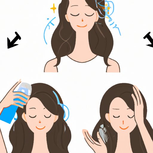 How to Use a Clarifying Shampoo