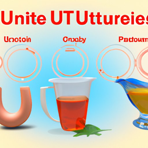 Introduction – Definition of UTI and Overview of Symptoms