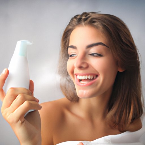 Benefits of a Gentle Cleanser