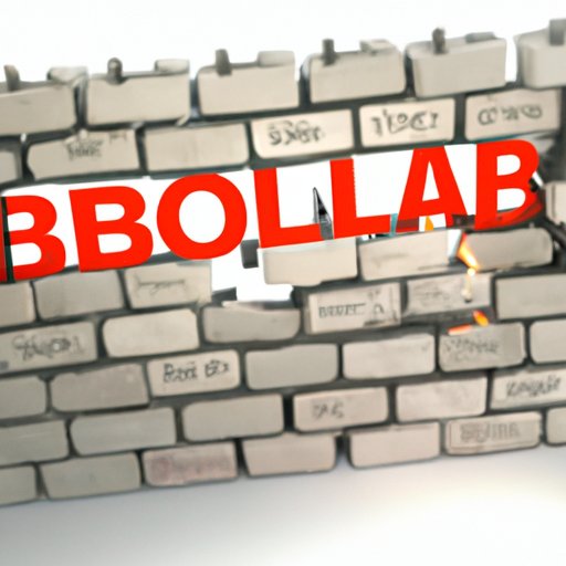 Block Taboola News with a Firewall