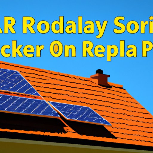 Learn About Tax Credits and Rebates for Solar Panels