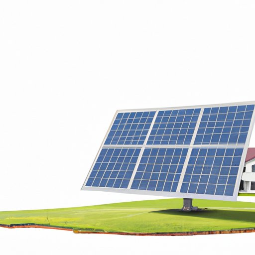 Consider State and Local Incentives for Solar Panels